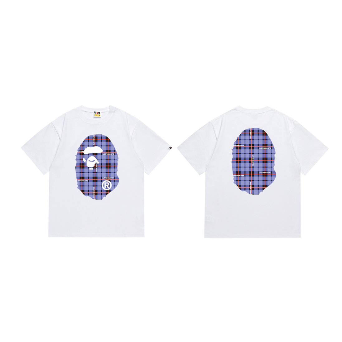 Bathing ape T Shirts