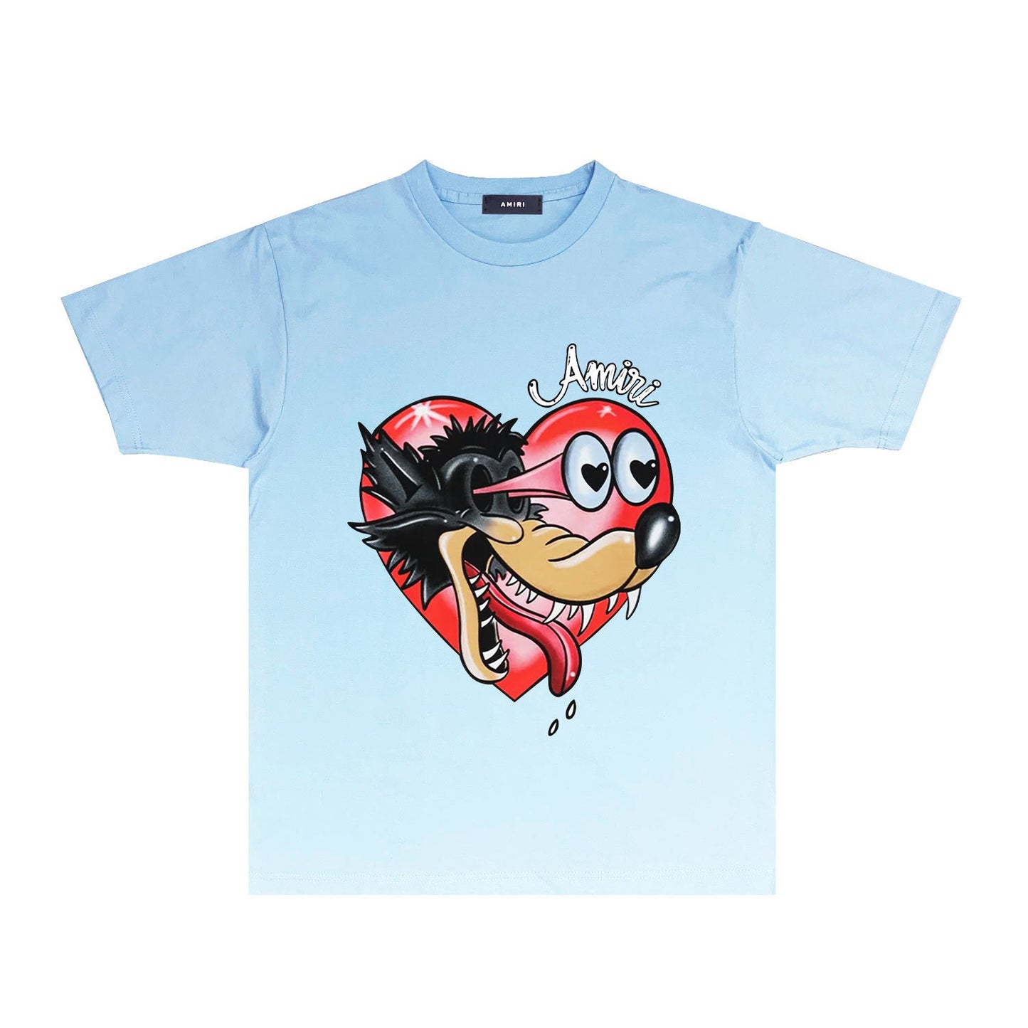 Amiri T Shirts