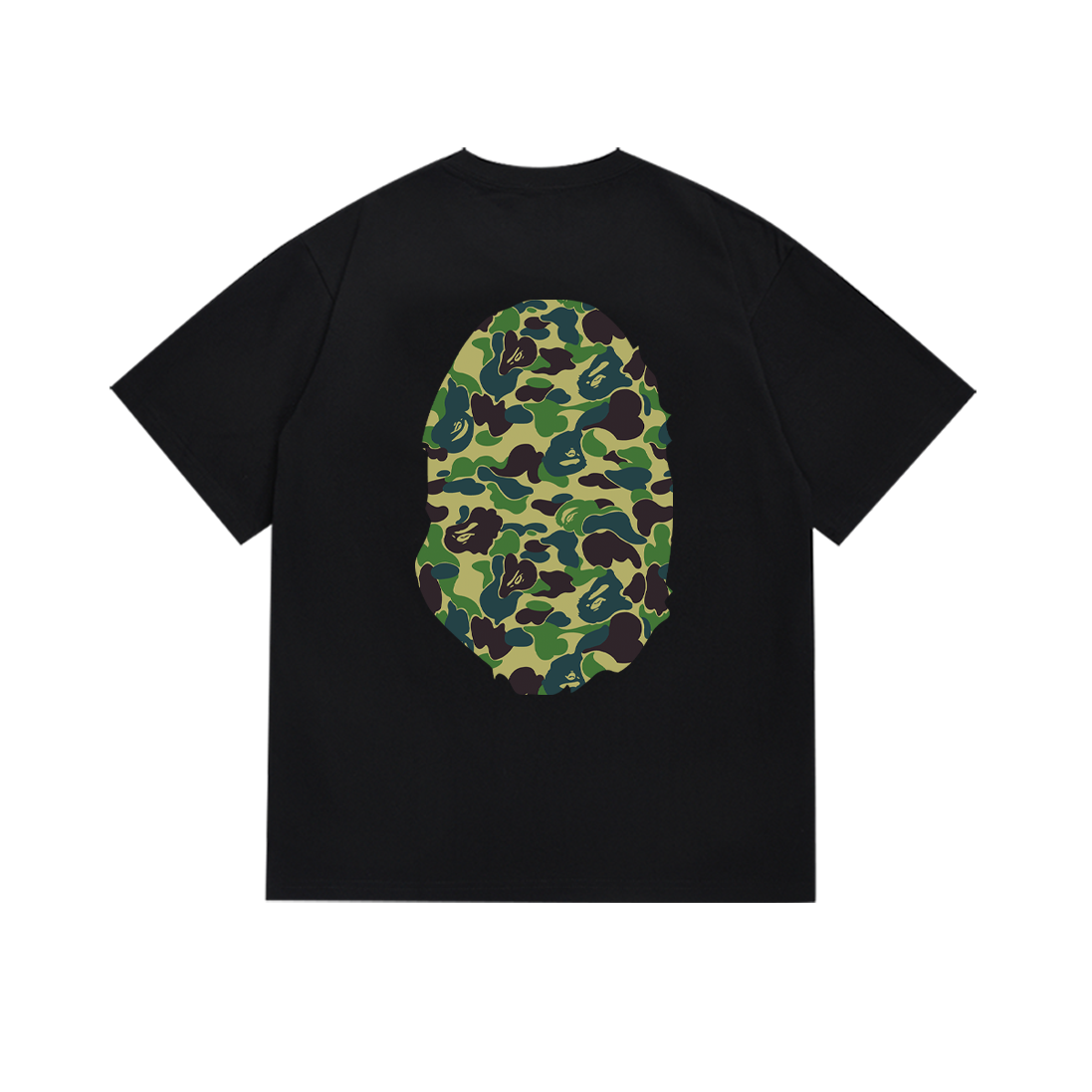 Bathing ape T Shirts