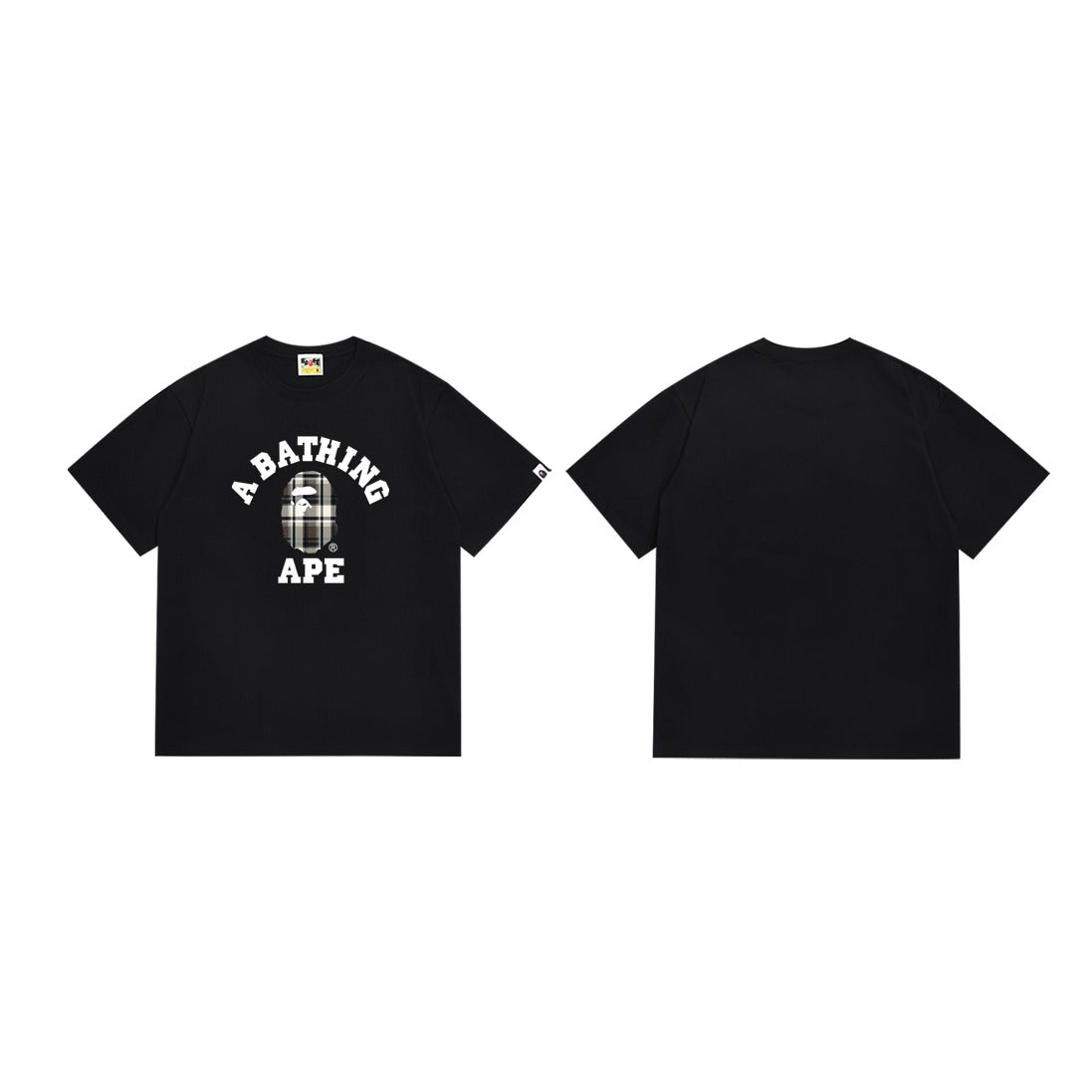 Bathing ape T Shirts