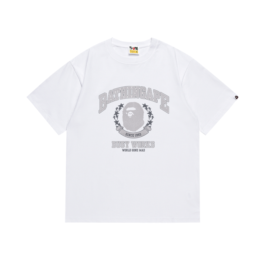 Bathing ape T Shirts