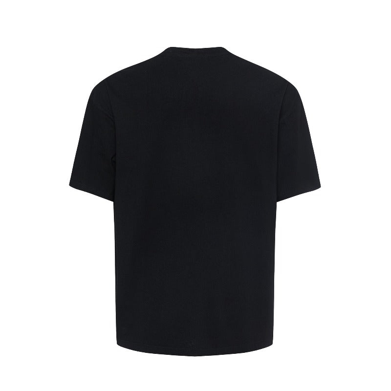 Men's t-shirts: american street style, unisex, high-end, summer abstract humor graphic design, men's relaxed fit short sleeve tee