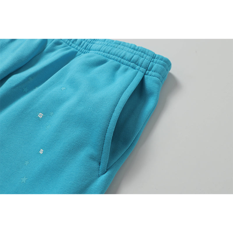 Sp5der Sweatpants