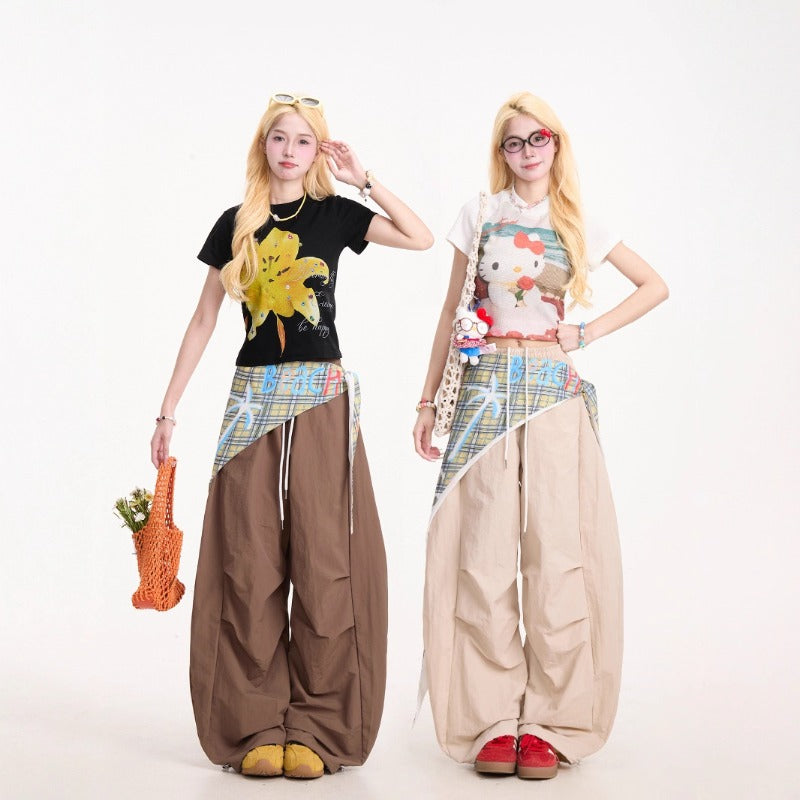 Women casual pants