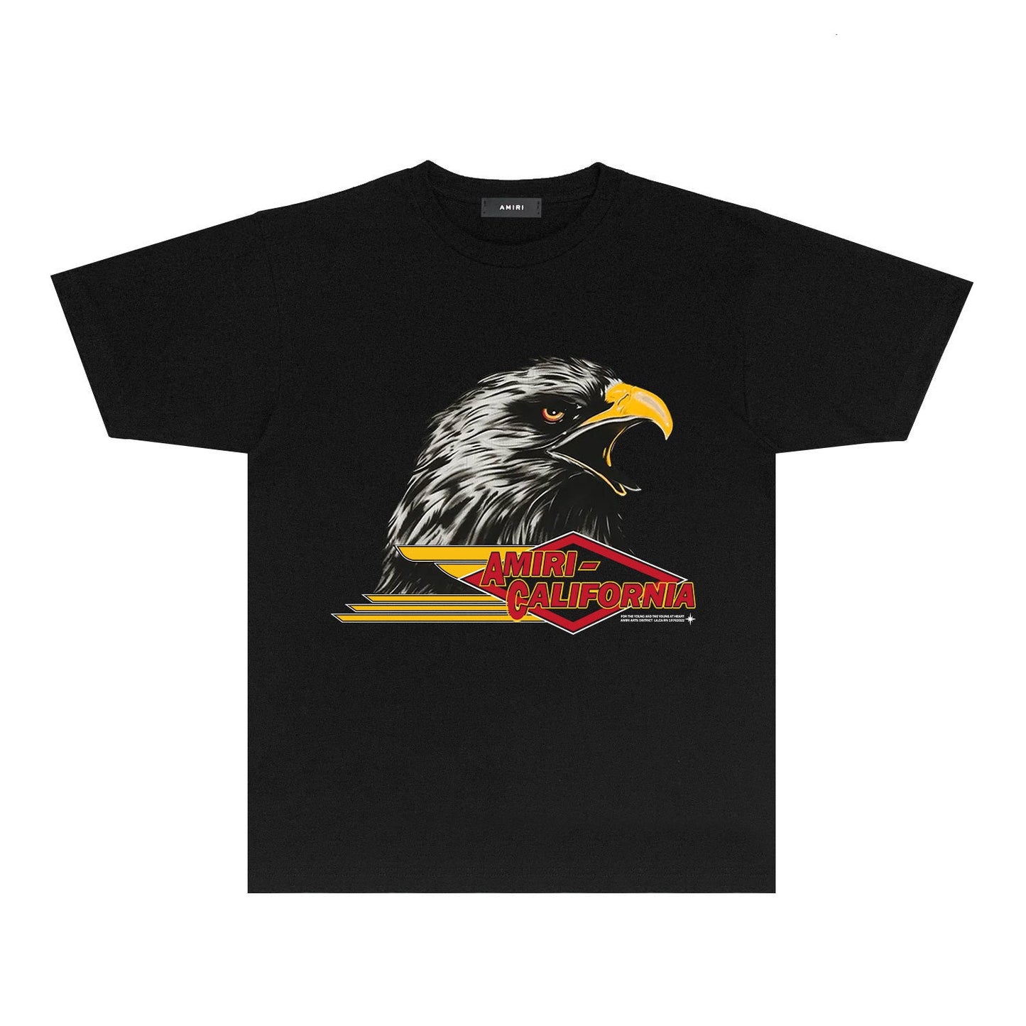 Amiri T Shirts