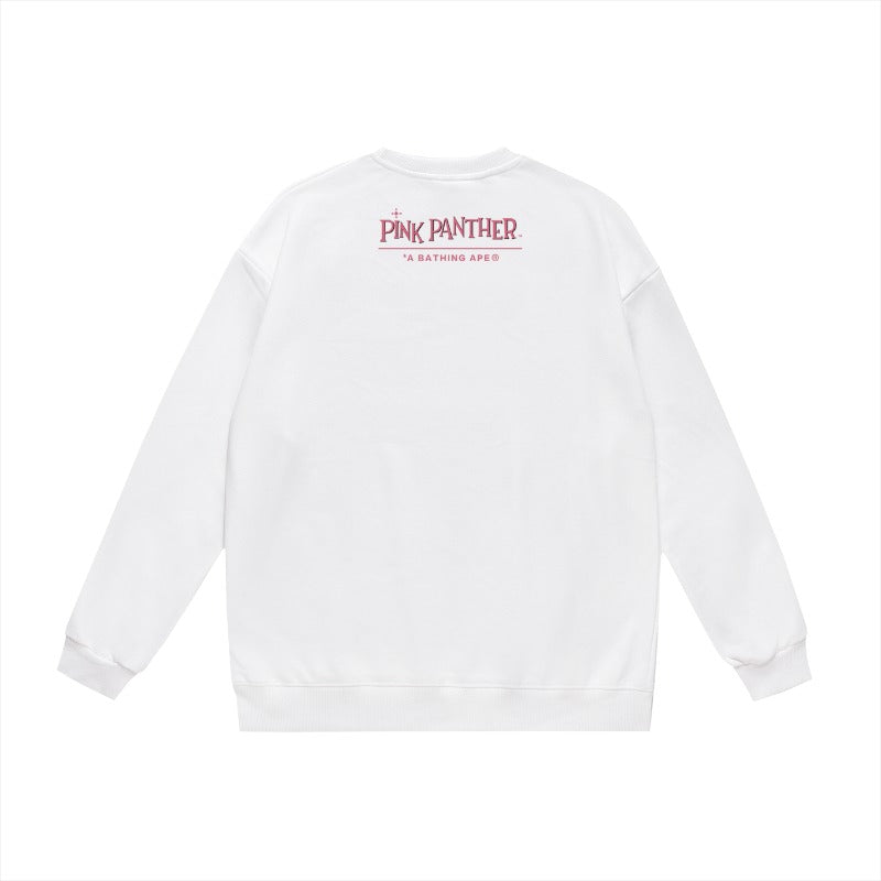 Bathing ape Crew neck sweatshirt