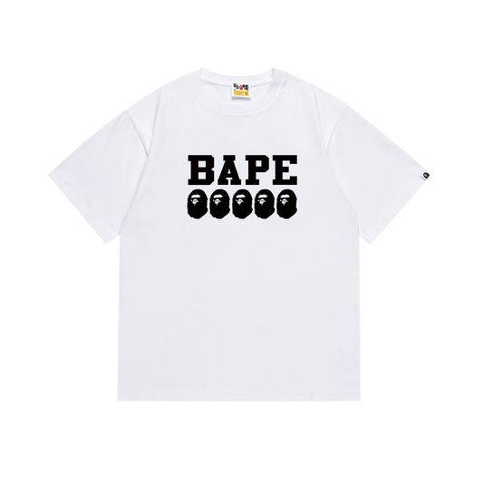 Bathing ape T Shirts