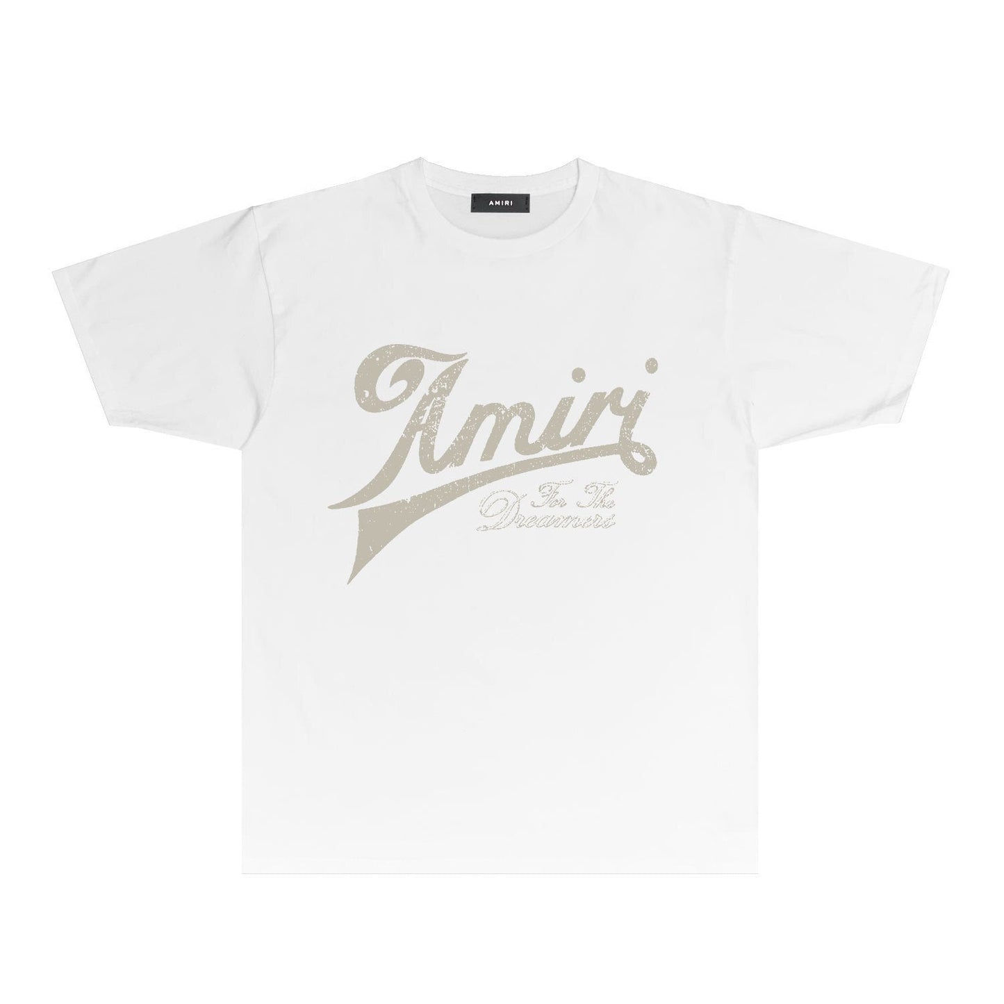 Amiri T Shirts
