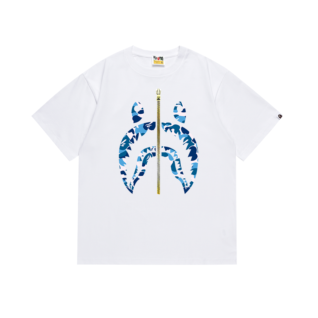 Bathing ape T Shirts