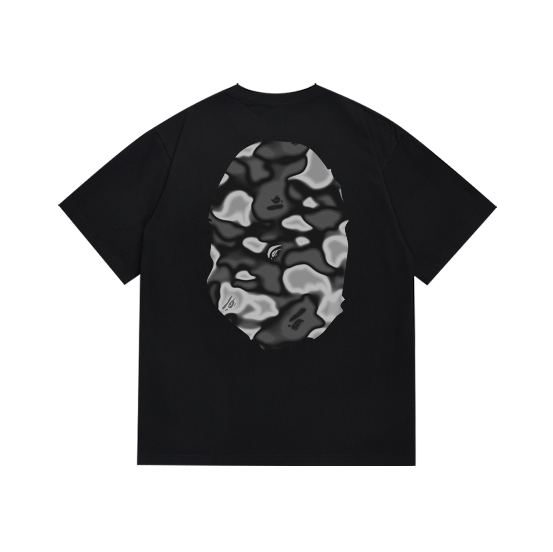 Bathing ape T Shirts