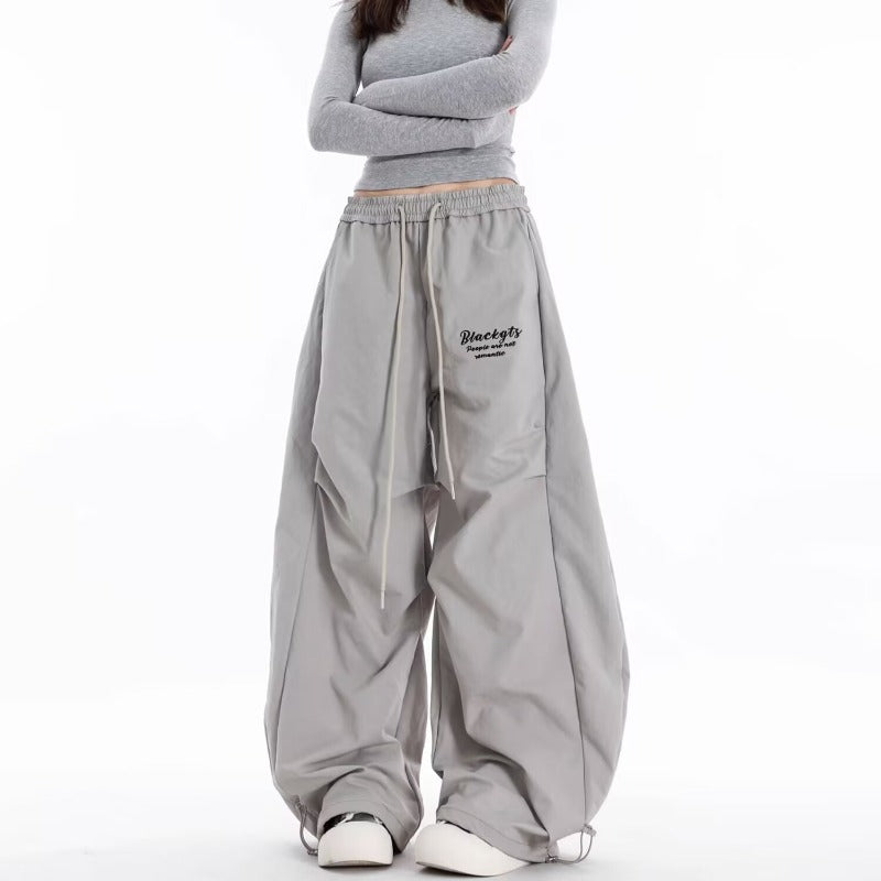 Womens casual pants womens vintage pleats