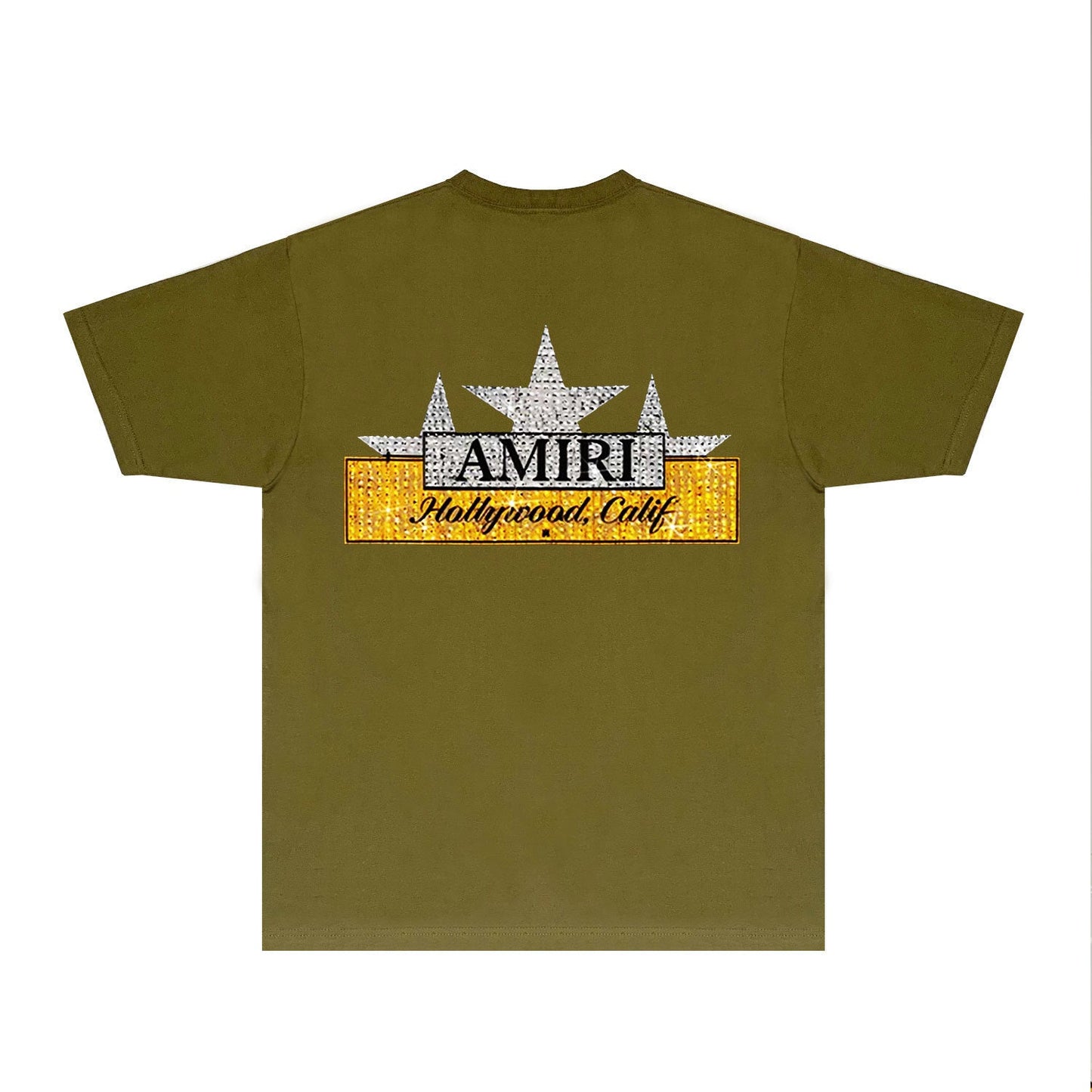Amiri T Shirts