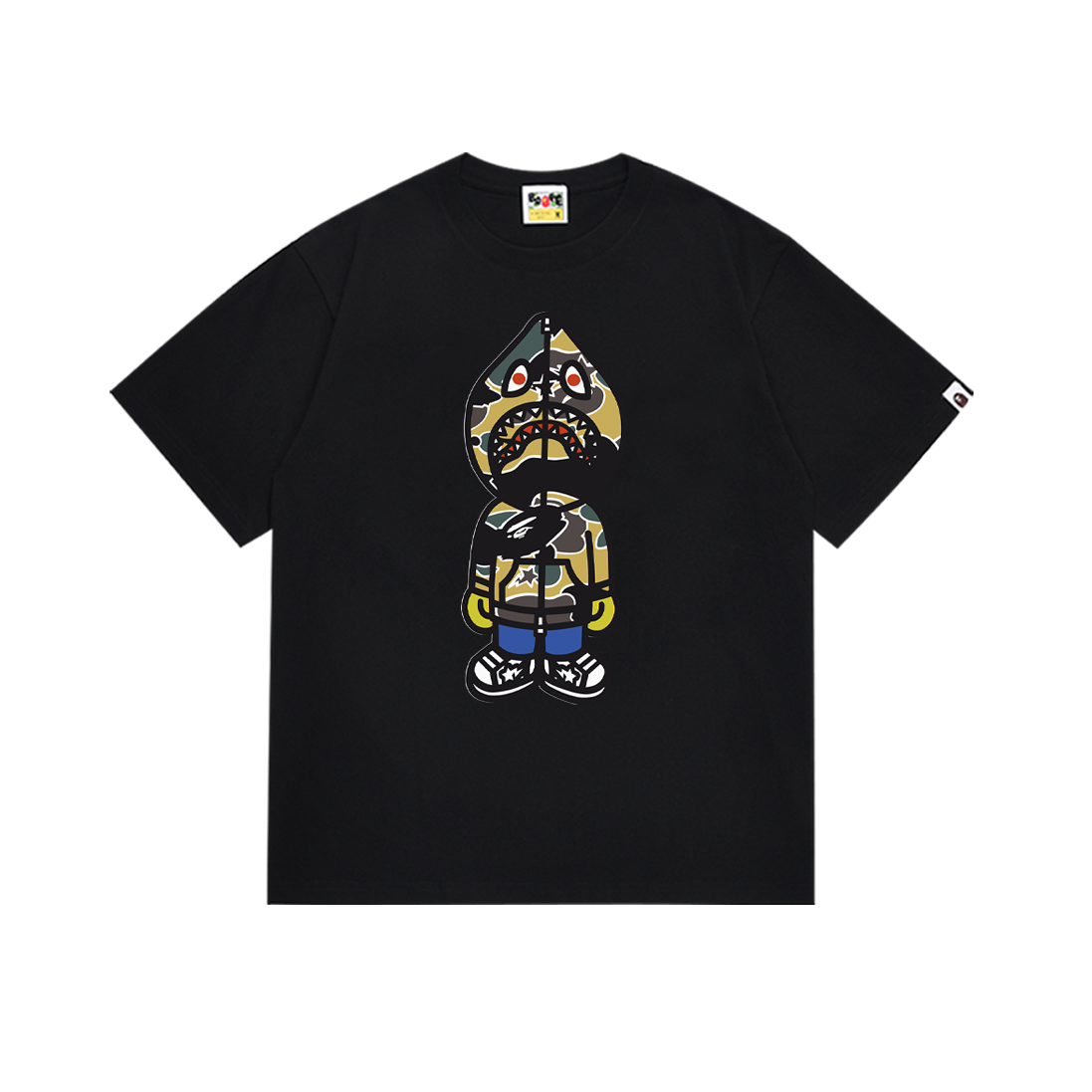 Bathing ape T Shirts