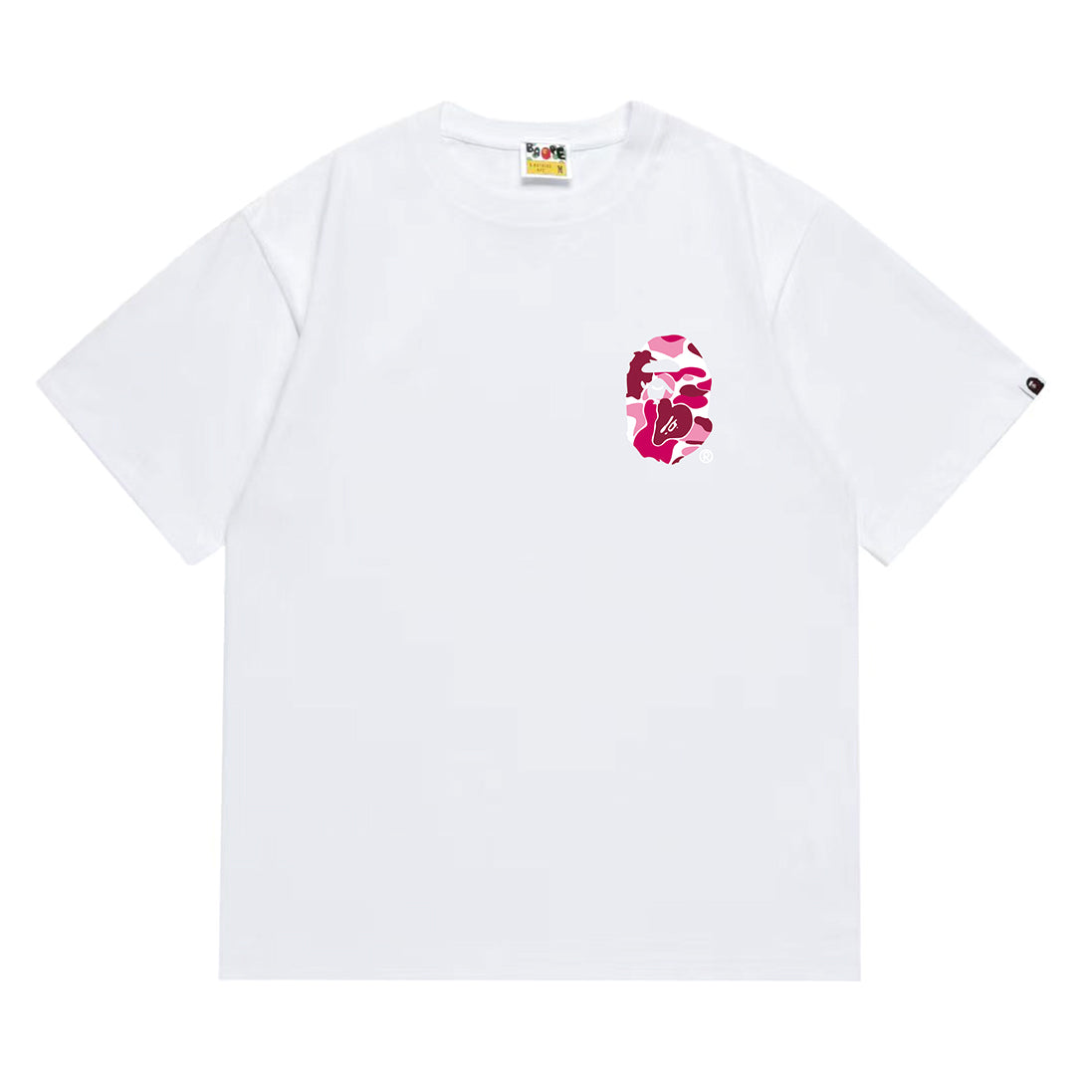 Bathing ape T Shirts