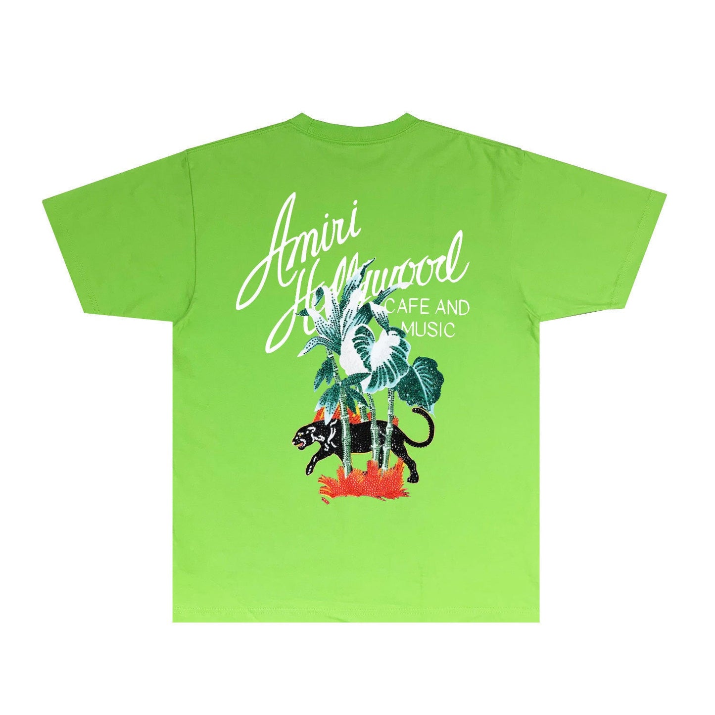 Amiri T Shirts