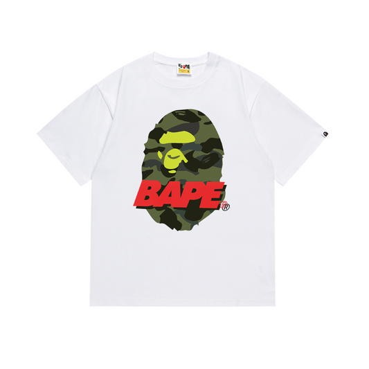 Bathing ape T Shirts