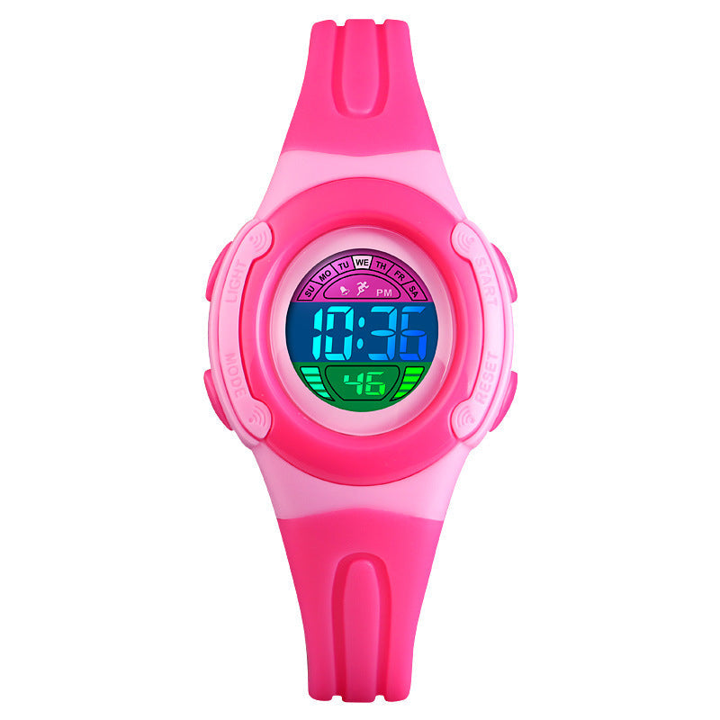 Children's Watch Christmas Gifts