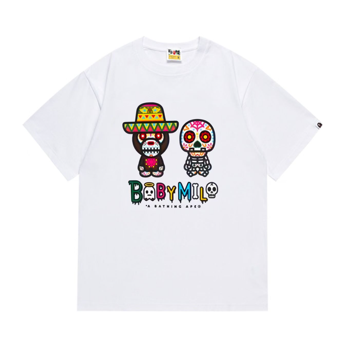 Bathing ape T Shirts