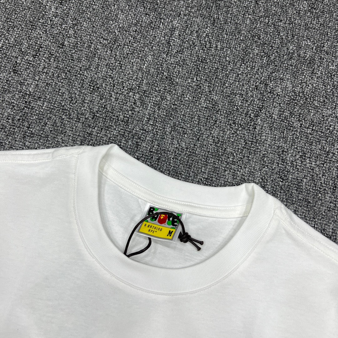 Bathing ape T Shirts