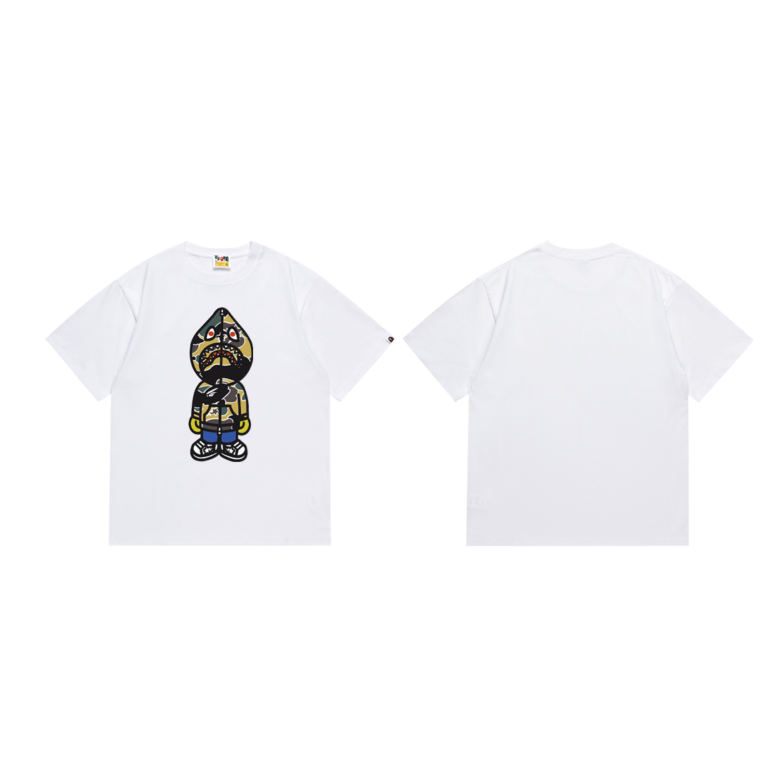 Bathing ape T Shirts