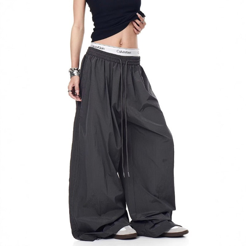 Women casual pants summer