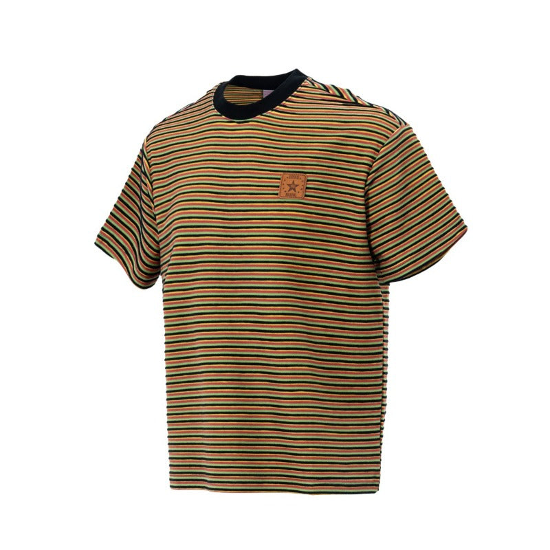 Mens T Shirts Summer Vintage