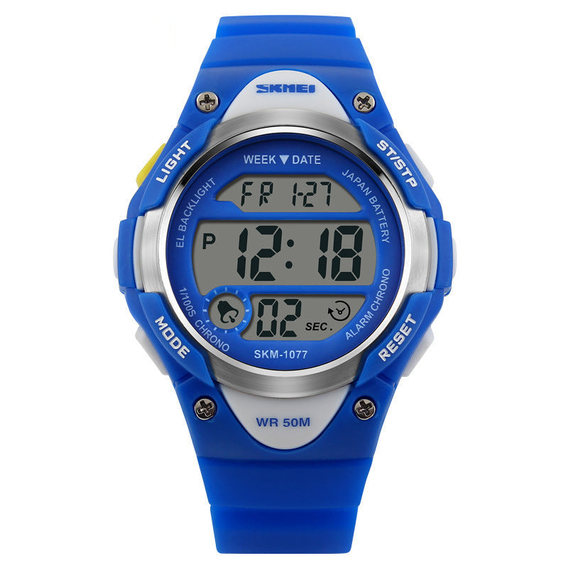 Children's Watch Children's Gift Watch