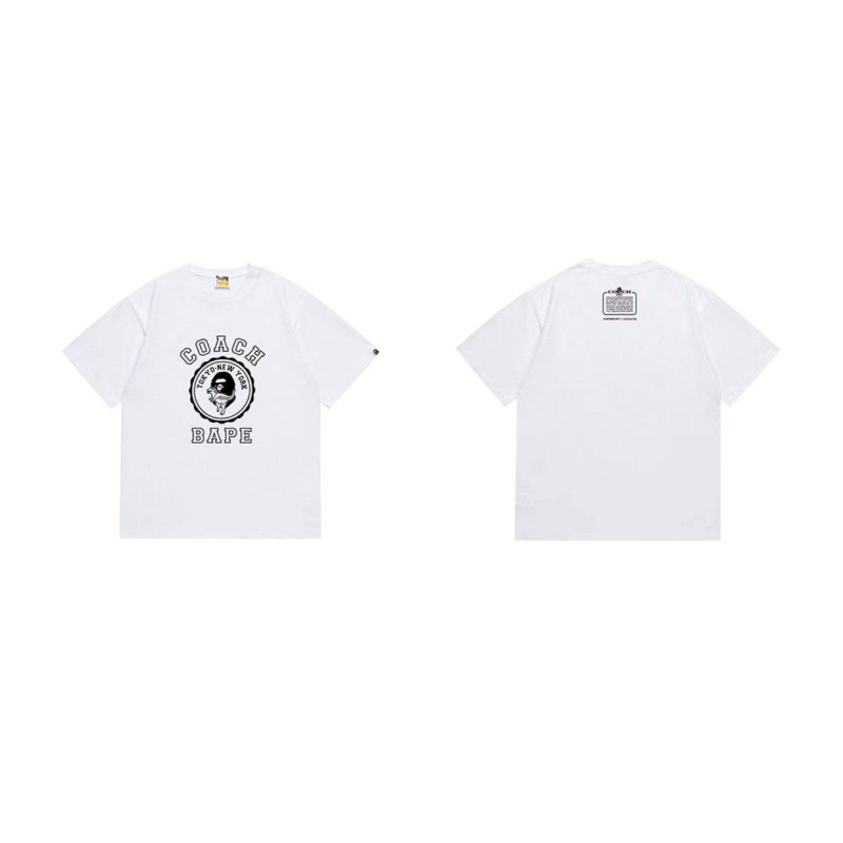 Bathing ape T Shirts
