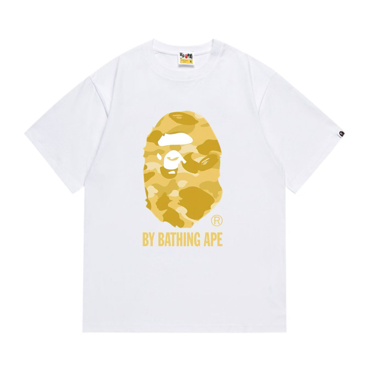 Bathing ape T Shirts