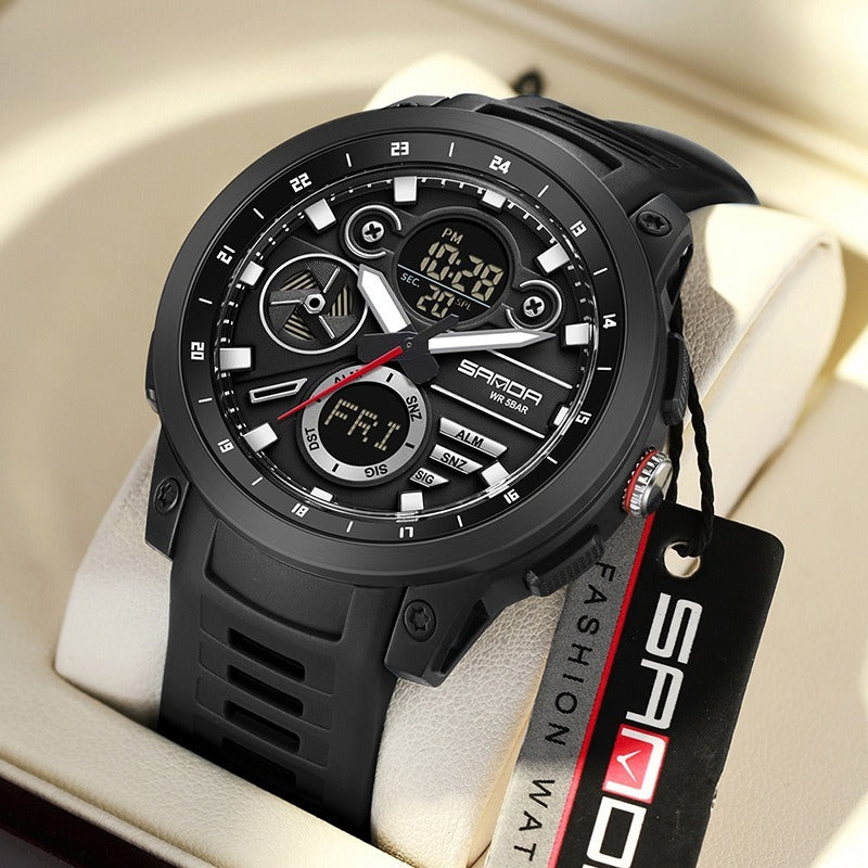 Men's watches waterproof