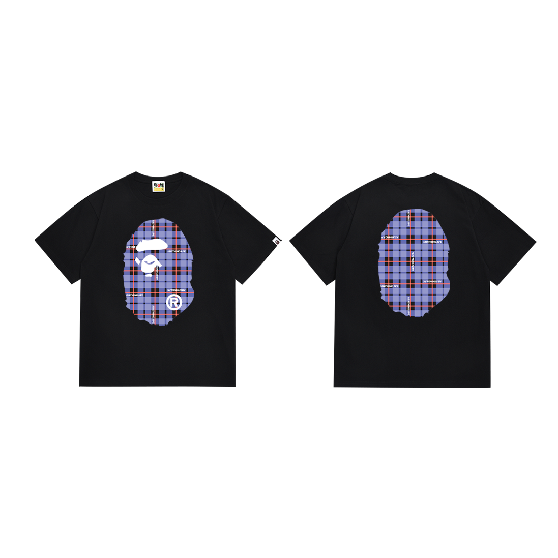 Bathing ape T Shirts