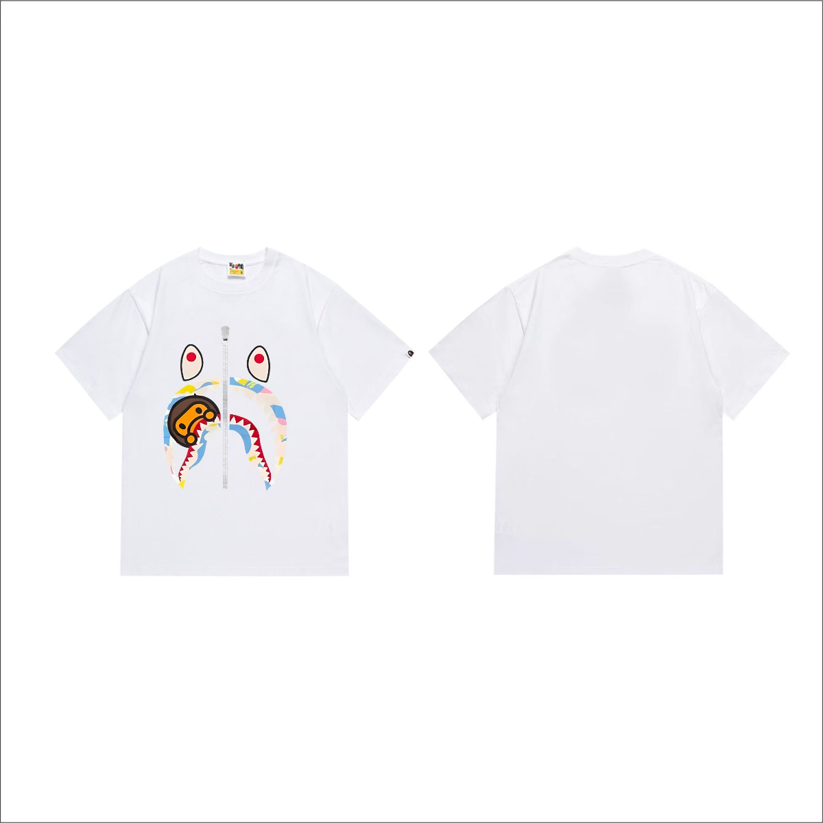 Bathing ape T Shirts