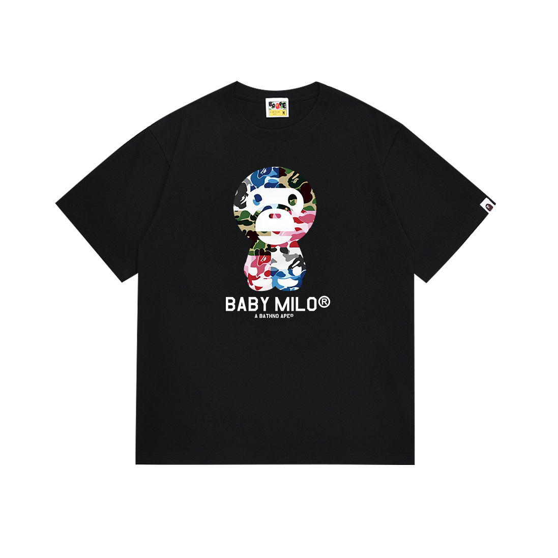 Bathing ape T Shirts