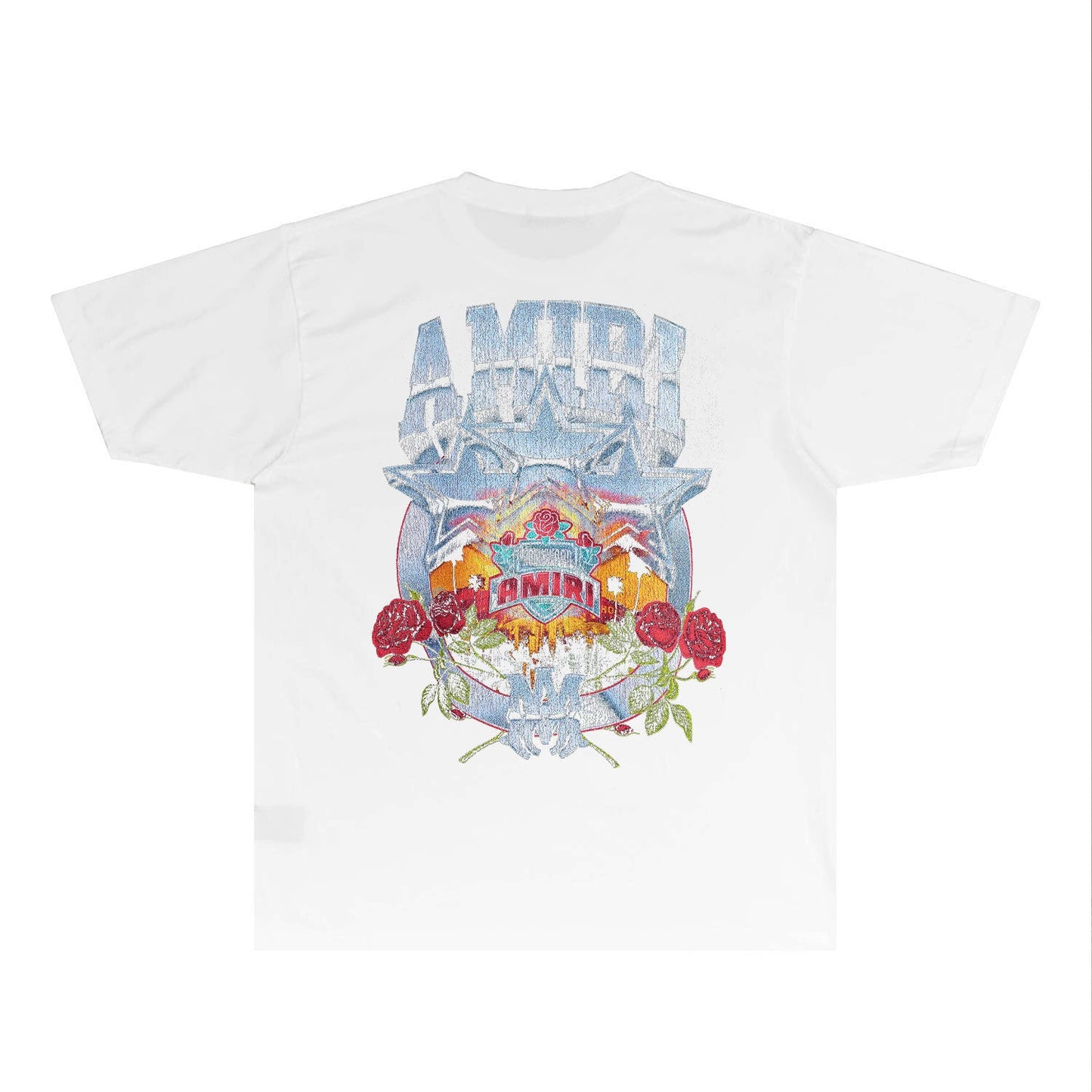 Amiri T Shirts