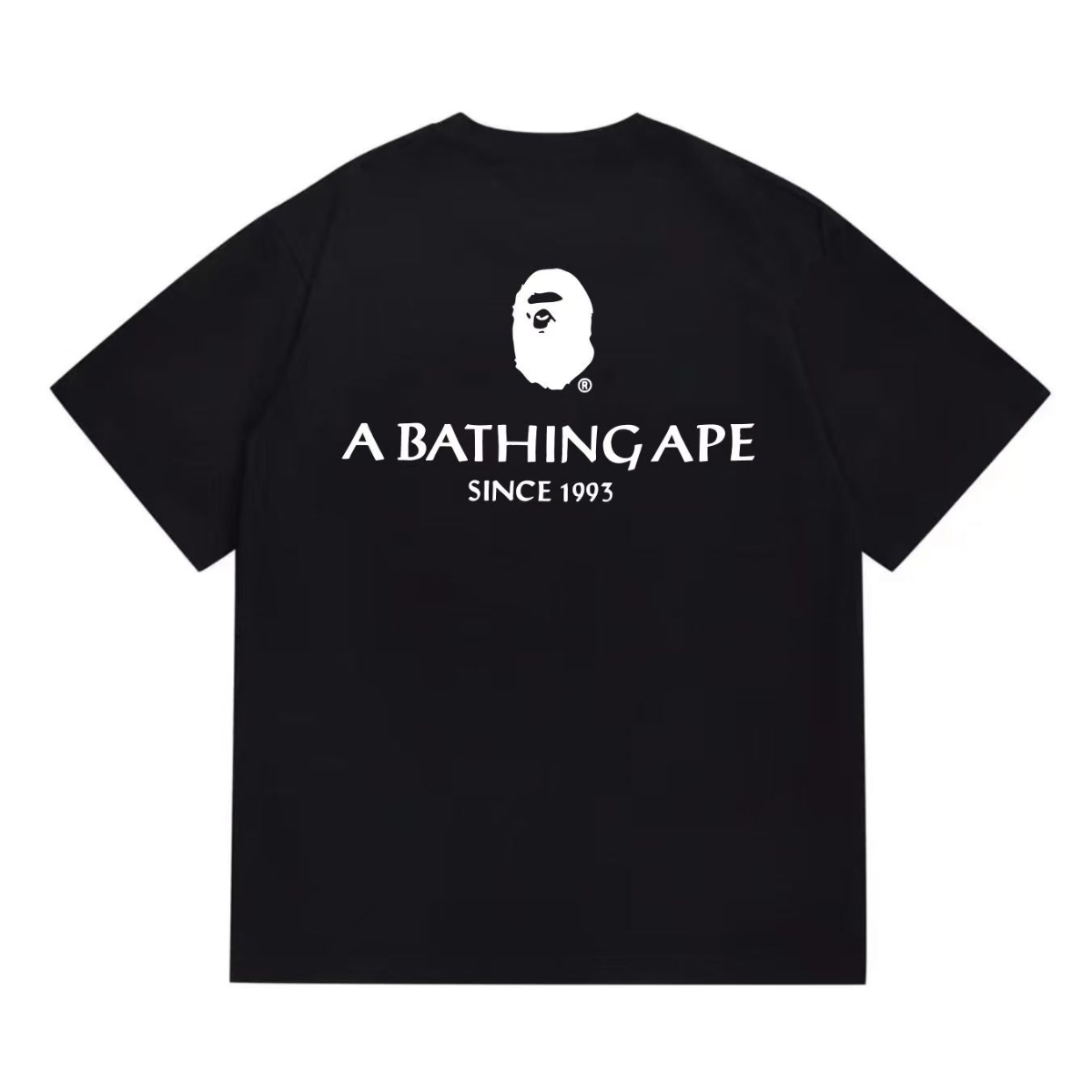 Bathing ape T Shirts