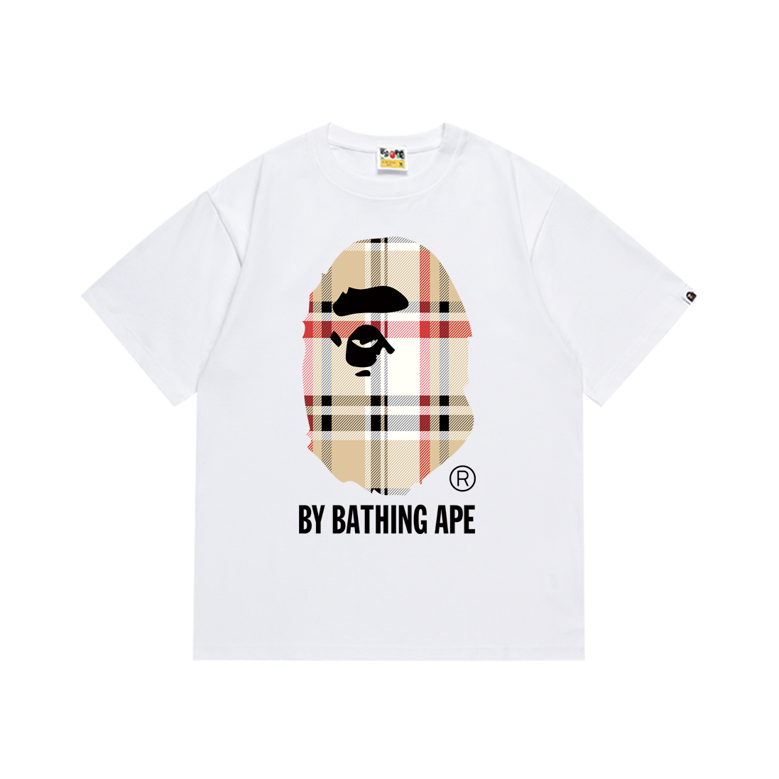 Bathing ape T Shirts