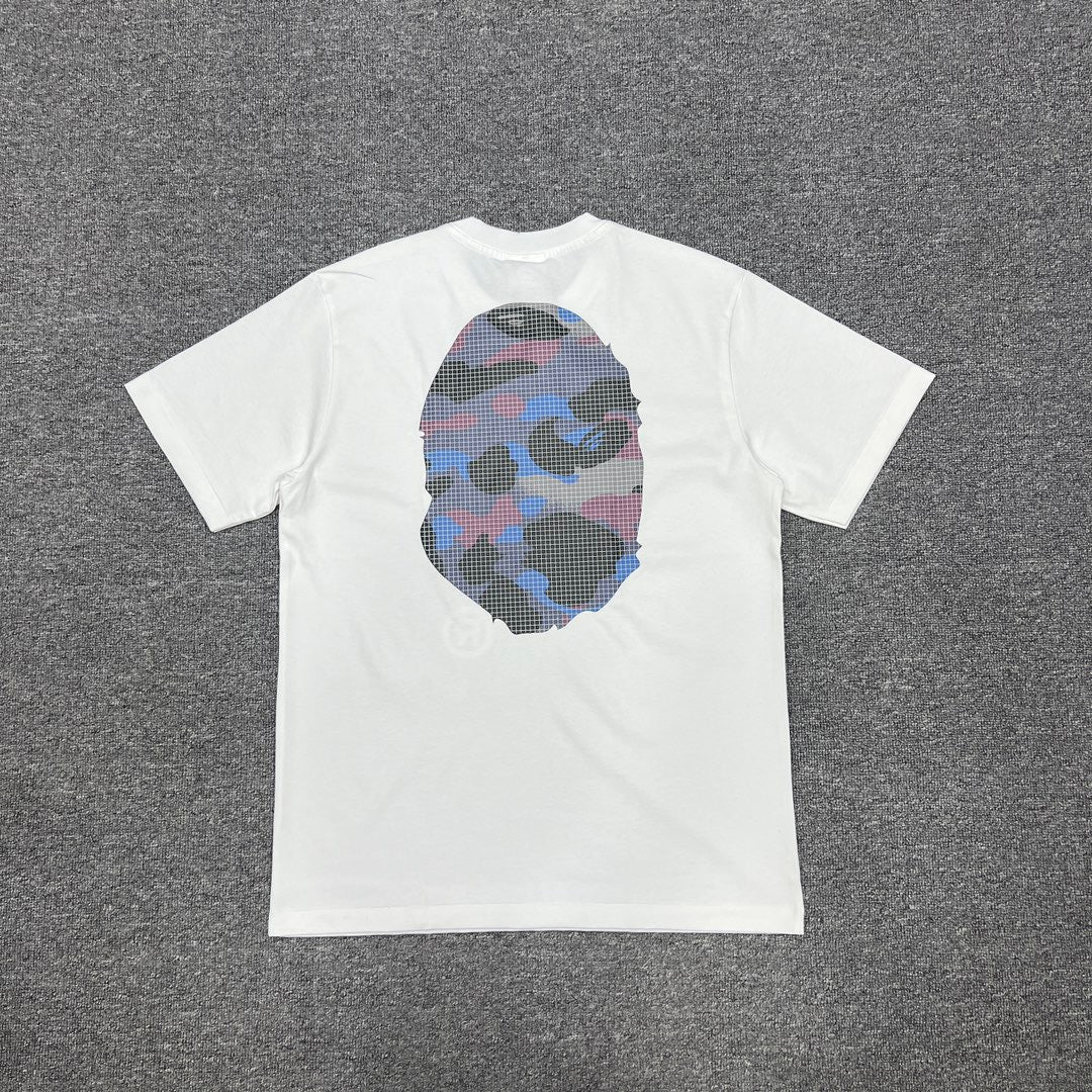Bathing ape T Shirts