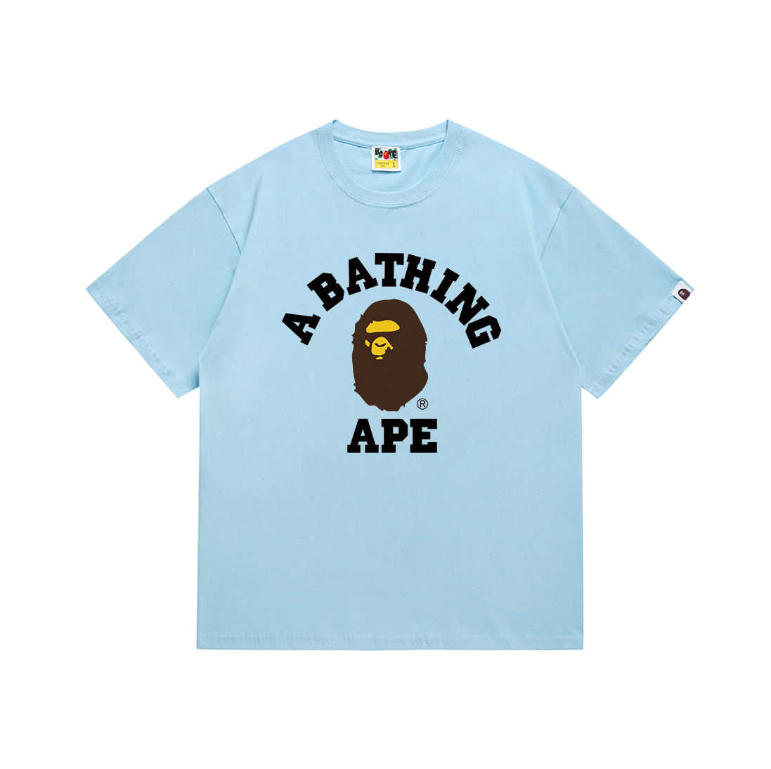 Bathing ape T Shirts