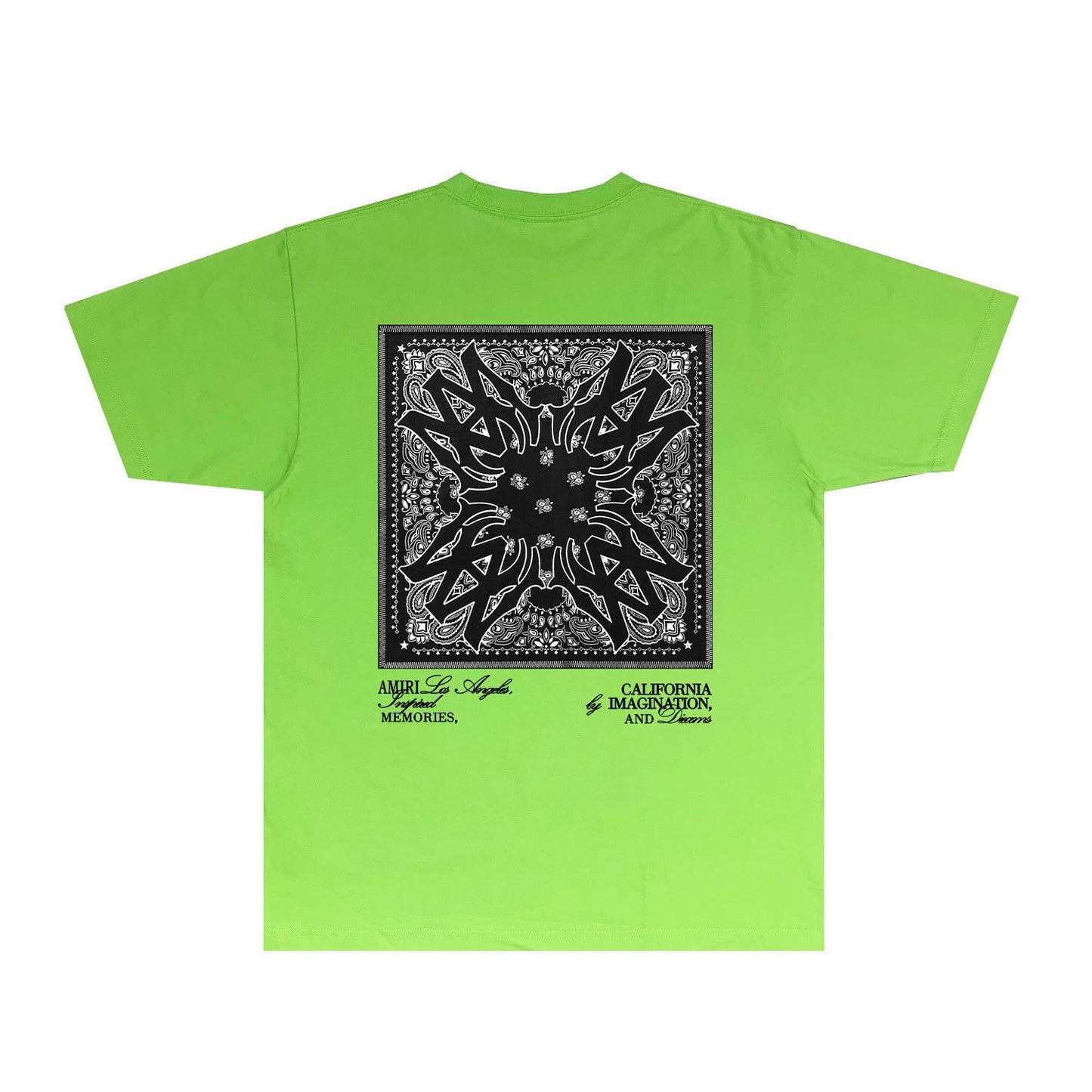 Amiri T Shirts