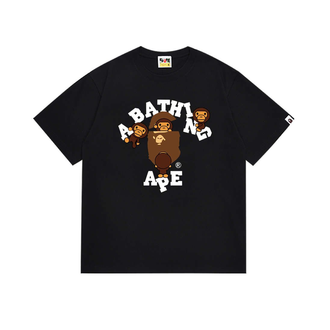 Bathing ape T Shirts