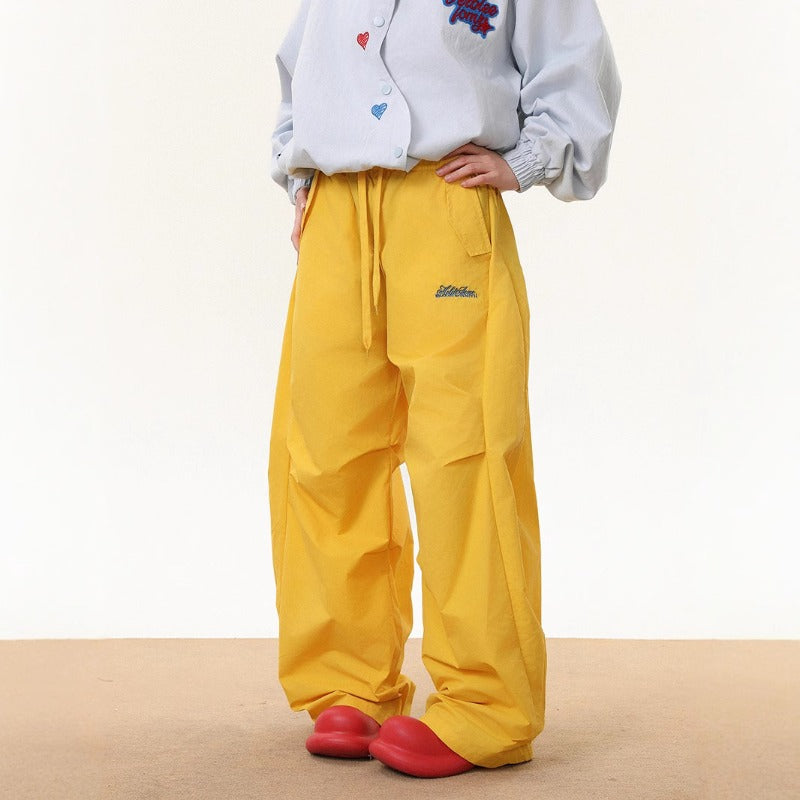 Women casual pants spring summer