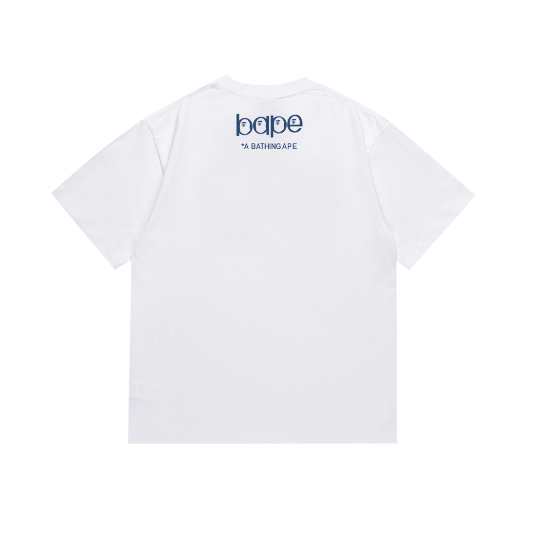 Bathing ape T Shirts