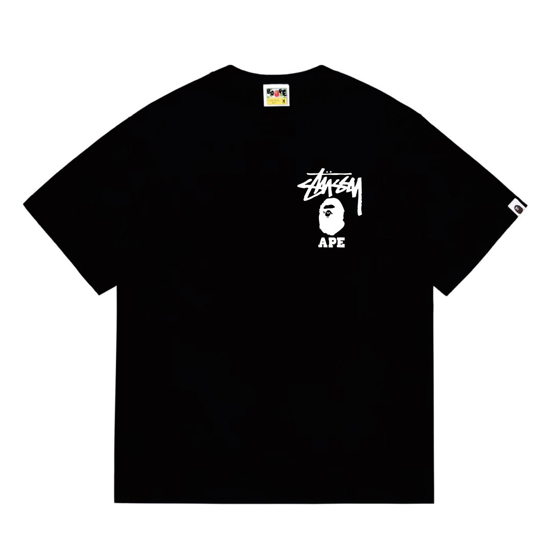 Bathing ape T Shirts