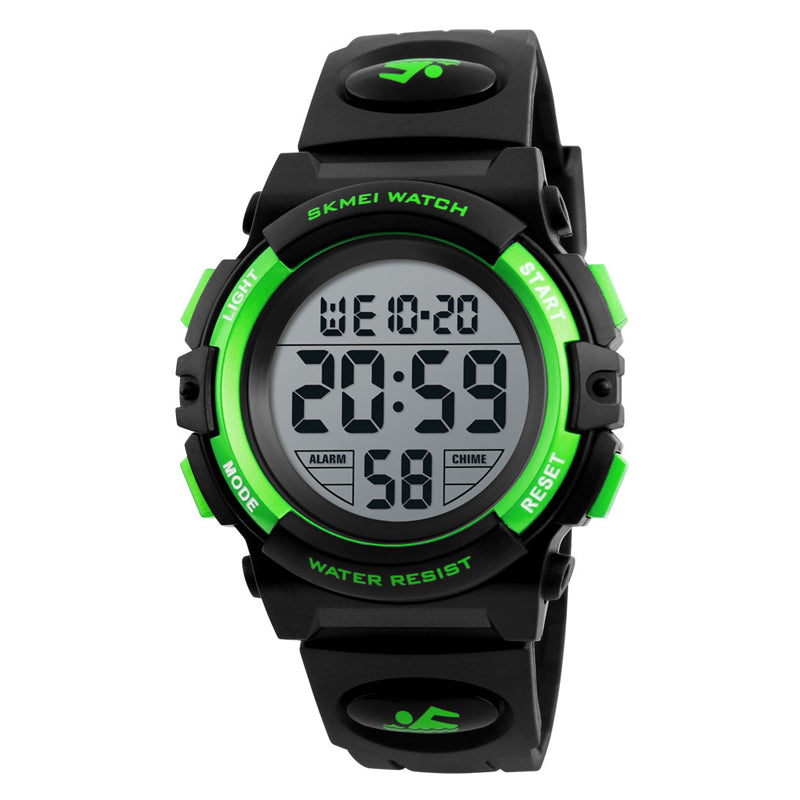Children's Watch Sports