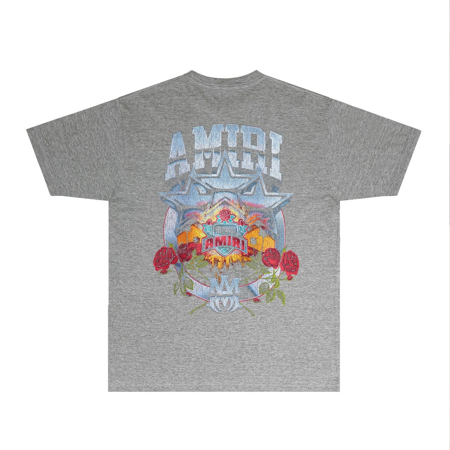 Amiri T Shirts