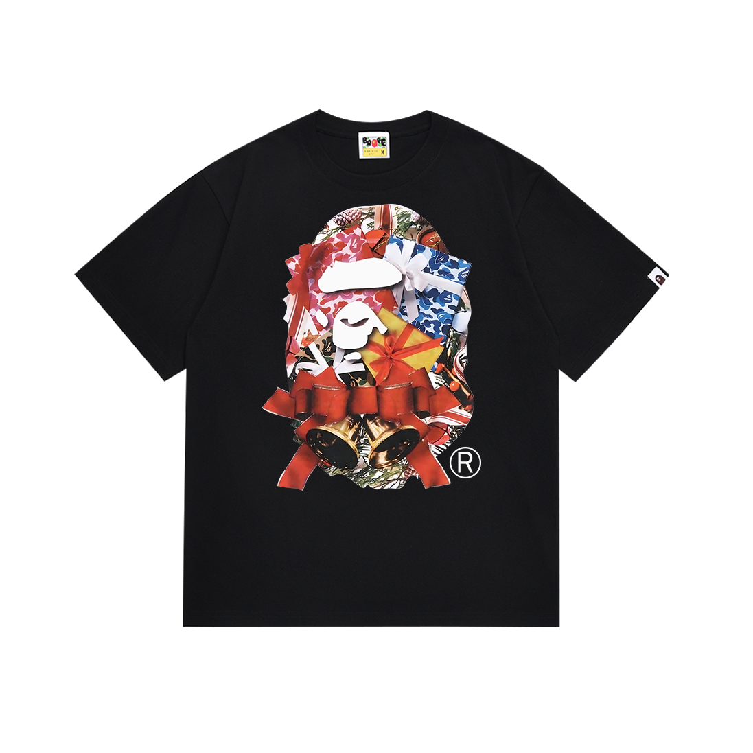 Bathing ape T Shirts