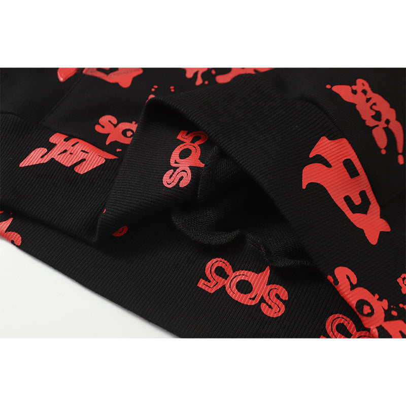 Sp5der Hoodie