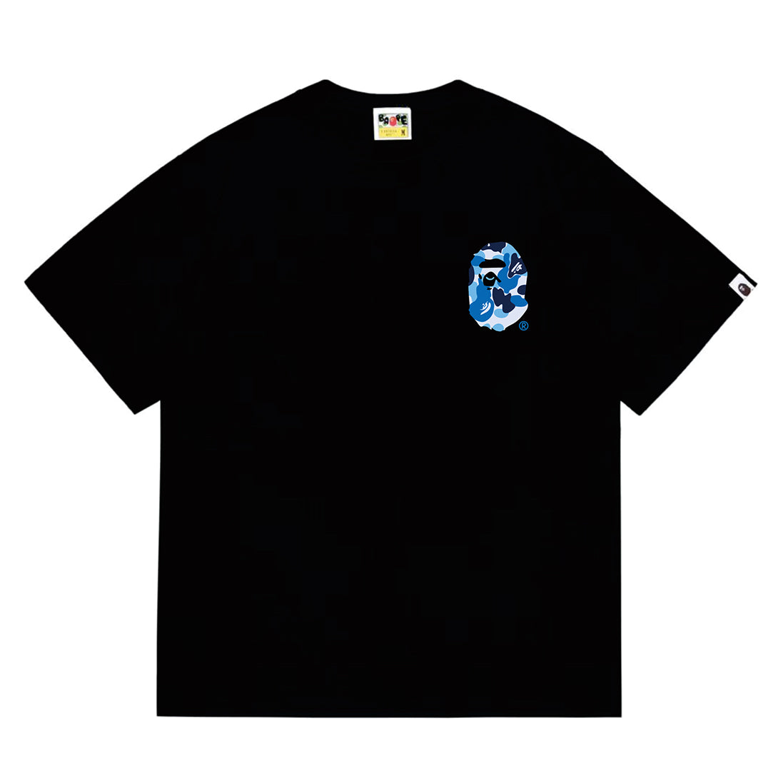 Bathing ape T Shirts