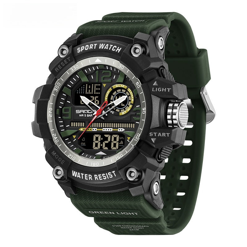 Men's Watches Sports Watch Waterproof Watch