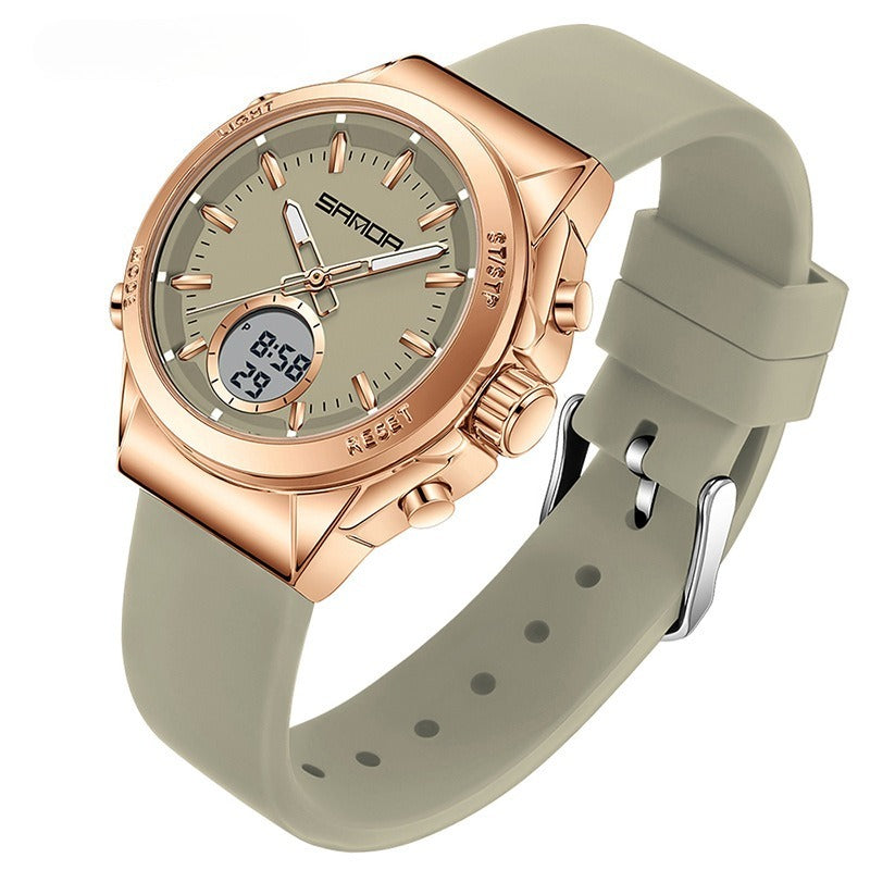 Men's watches multifunctional